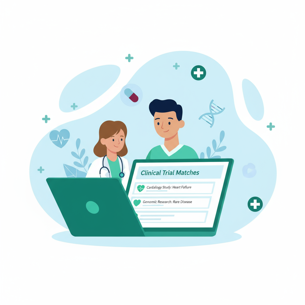 Для пациентов