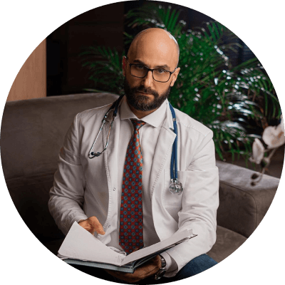 Полторацкий Арётм Николаевич