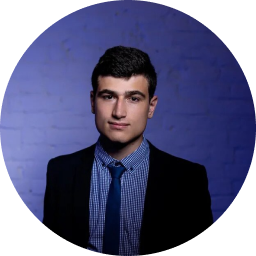 Горащенко Тимур Гиланиевич